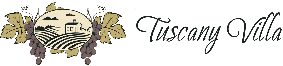 Tuscany Villa