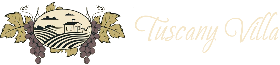Tuscany Villa